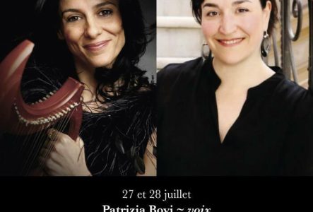 DR Patrizia Bovi - Evangelina Mascardi