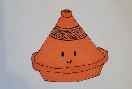 Petit Tajine