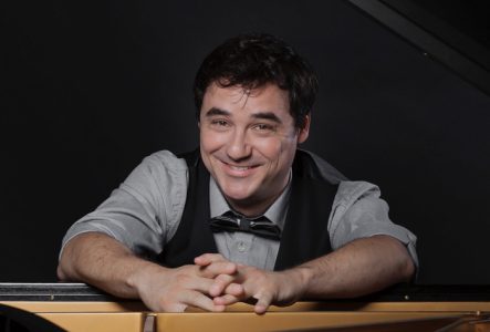 Photo d'Olivier Grimm