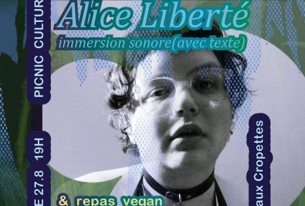 flyer 27 août