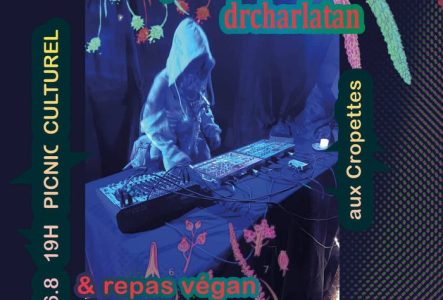 flyer 6 août