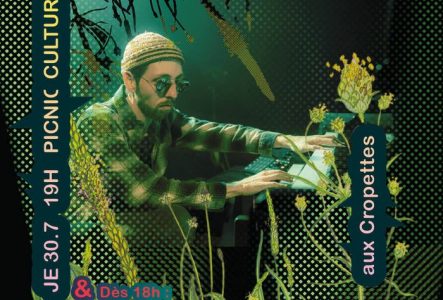 Flyer 30 juillet