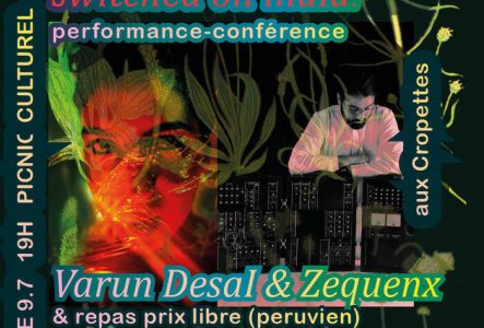 flyer 9 juillet