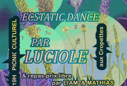 flyer 16 juillet