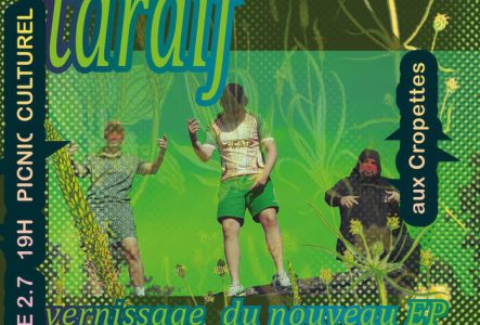 flyer 2 juillet