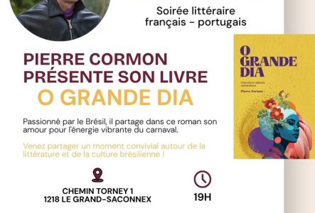 Le Moment du conte - Maison OFELIA