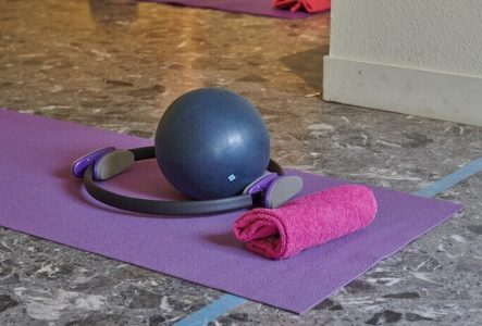 cours de Pilates