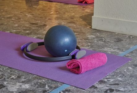 cours de Pilates
