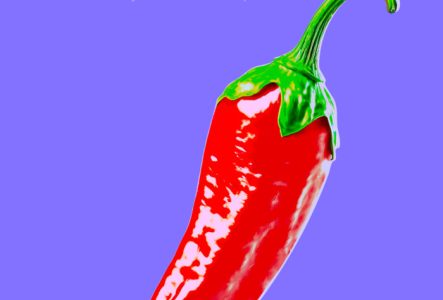 Compagnie Esperluette Piments d'Esperluette op. 3