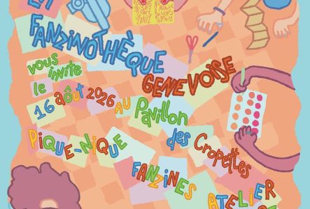 flyer 16 août