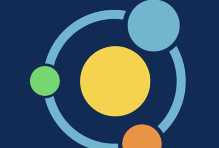 Logo de Planet C Play Again