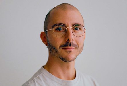 Roman Lusser Bruno Pellegrino