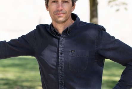 Bibliothèque de Genève/Stéphane Pecorini Jérémie Gindre