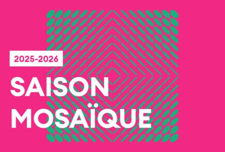 Saison mosaïque