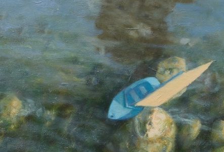 un tableau de Kasper