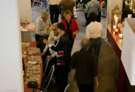 Ville de Genève Image de personnes à Cité Seniors