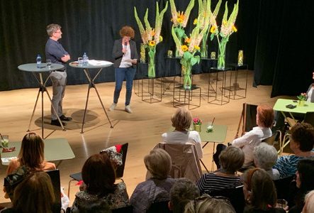 Présentation publique