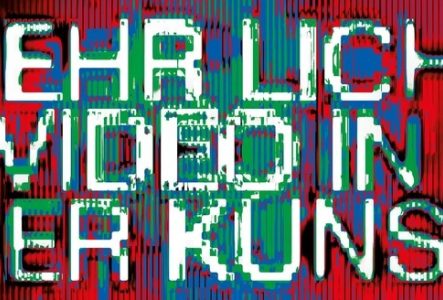 Mehr Licht Video in der Kunst