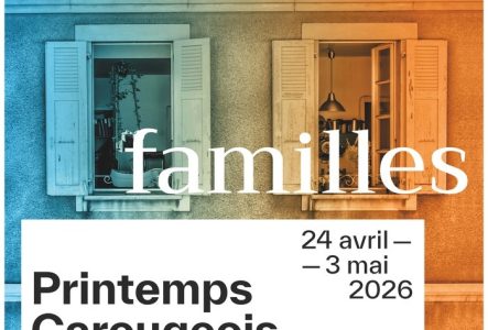 Affiche de l'évènement