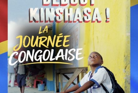 Debout Kinshasa
