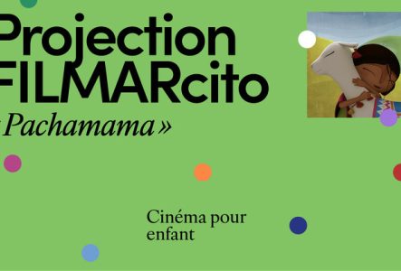 informations et image de l'événement