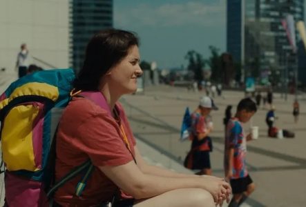 Everybody's Perfect image film
