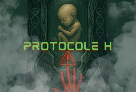 Un bébé grandi dans une couveuse