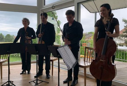 Groupe de musique