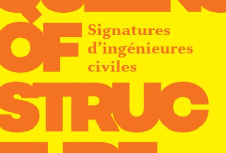 Queens of Structure Queens of Structure - Signatures d'ingénieures civiles