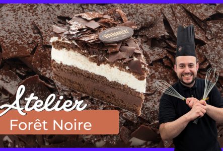 Atelier mousse au chocolat à Genève
