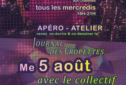 flyer 5 Aout