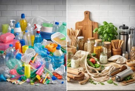 alternatives au plastique