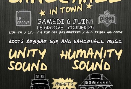 Reggae Dancehall Community