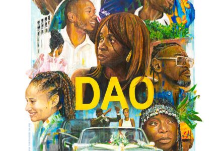 Affiche du film