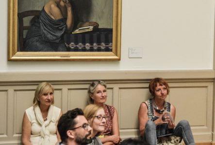 DR Illustration de l'événement