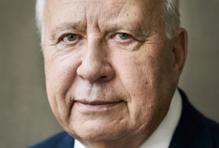 Photo de Neeme Järvi