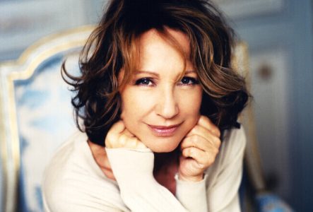 Nathalie Baye