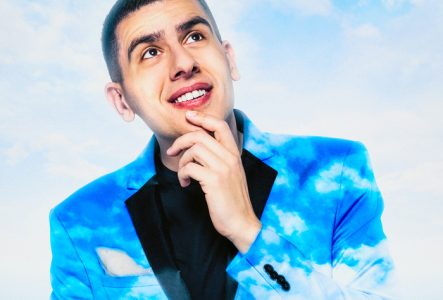 Gianfranco le Magicien