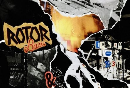 Rotor Bacci + Blüm Älska