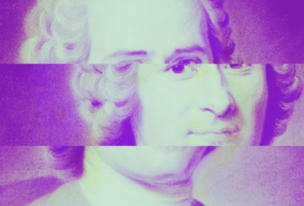 DR Photo Rousseau Pop Art