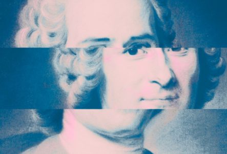 DR Photo Rousseau pop art