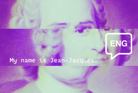 DR Photo Rousseau Pop Art