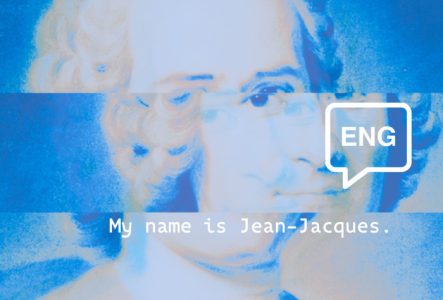 Photo Rousseau Pop Art