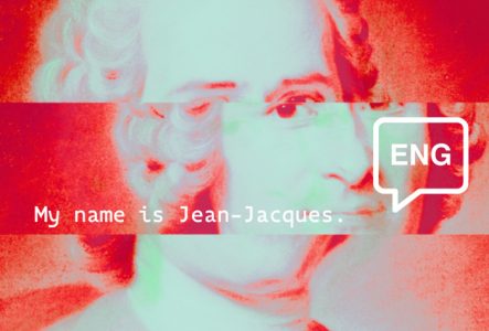 DR Photo Rousseau Pop Art