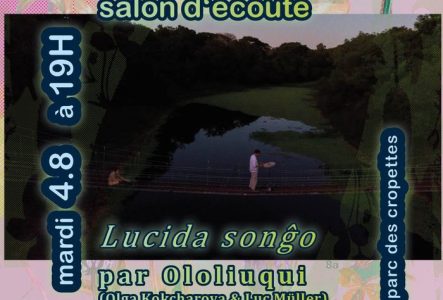 flyer 4 août