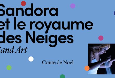 informations et image de le représentation