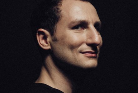 Photo d’Antoine Tamestit