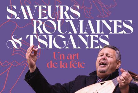 Les Ateliers d'ethnomusicologie - saveurs roumaines et tsiganes Les Ateliers d'ethnomusicologie - saveurs roumaines et tsiganes