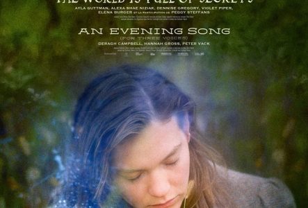 Affiche du film