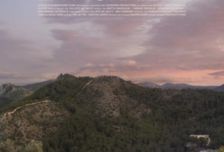 Affiche du film